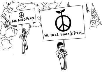 international cartoon competitions in india